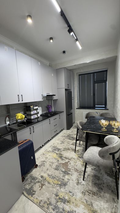 Сдается 3 ком golden sity прворот