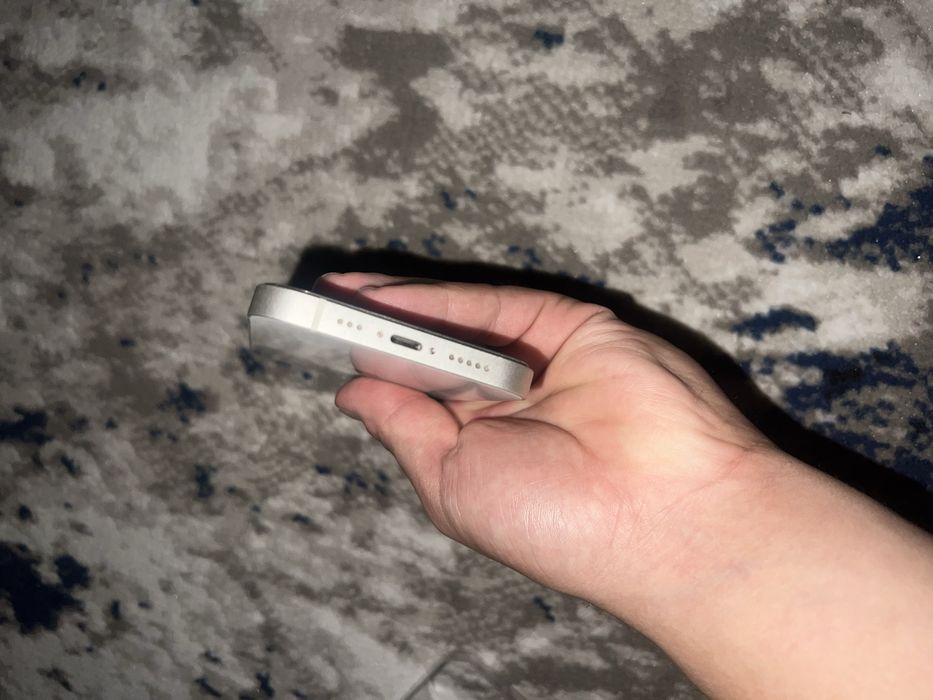 Iphone 13, 128 gb