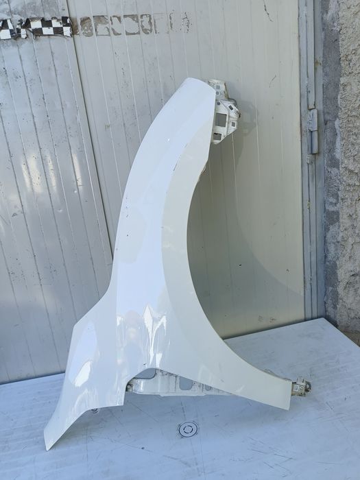 Aripa dreapta fata honda civic type R