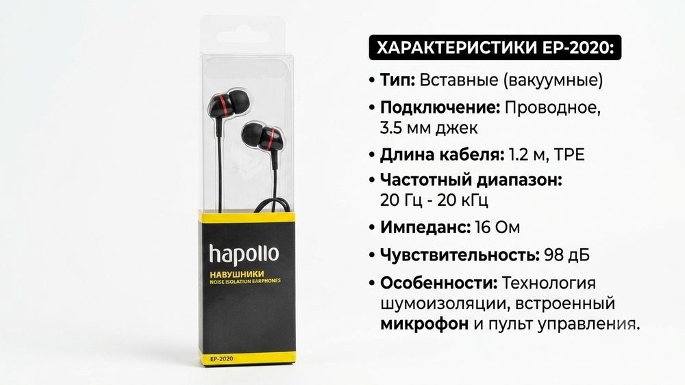 Наушники недорого