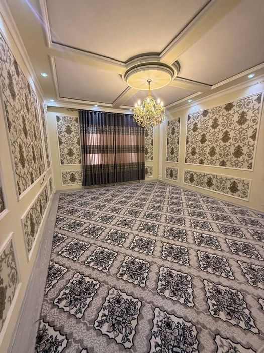 2 хонали квартира сотилади