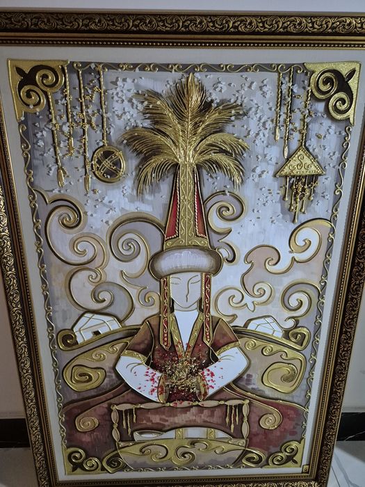 Продам красивый картинку