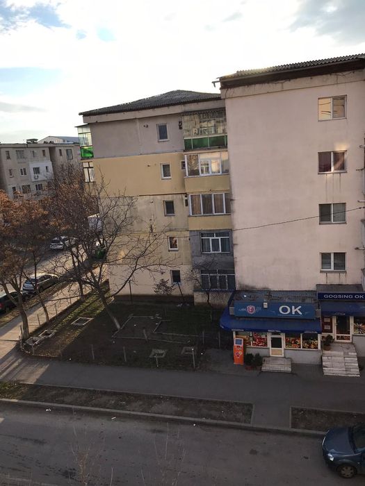 Apartament 4 camere Alexandria