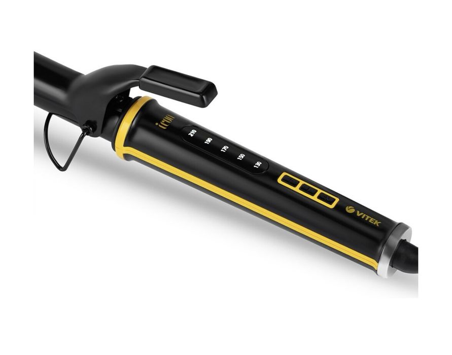 Vitek VT-8422 плойка