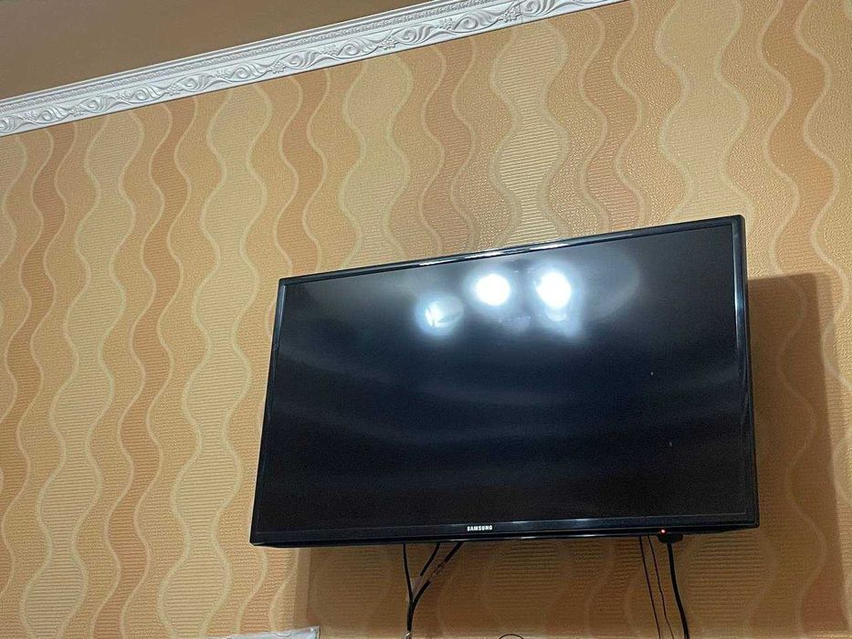 Samsung TV. ishlatilgan