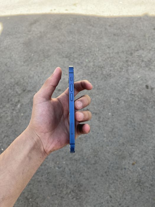 Iphone 12 mini srochna sotiladi