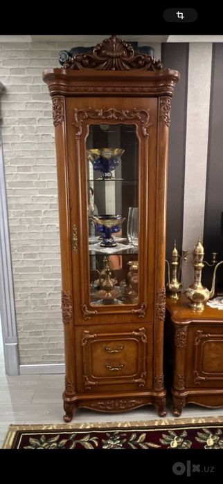 Новый шикарный мебель