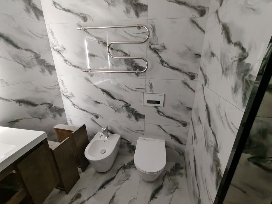 Ремонт квартир и дамов