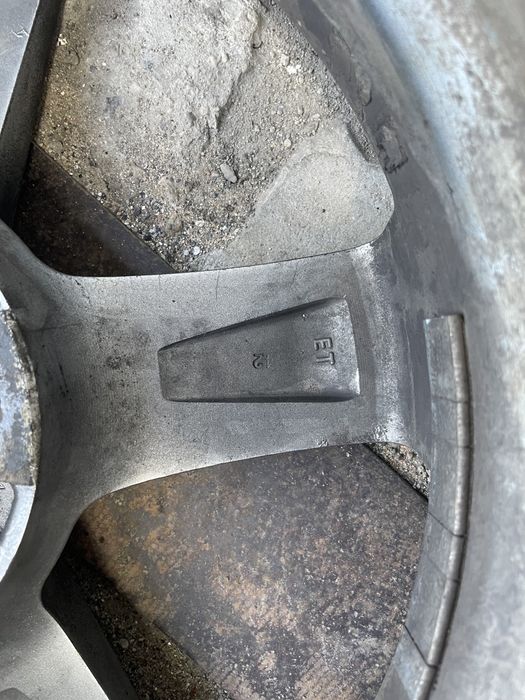 Продам р16 комплект