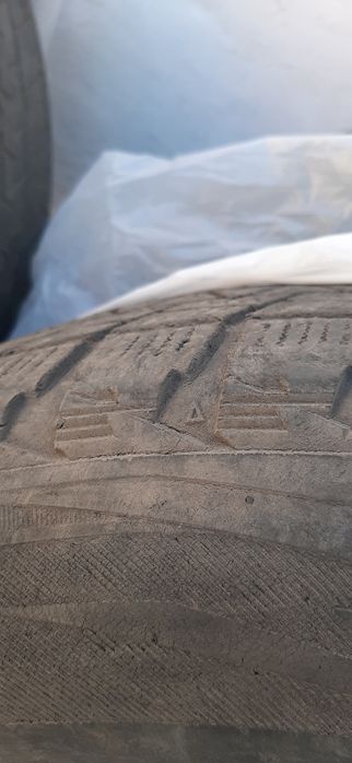 Шины Бриджстоун Близак