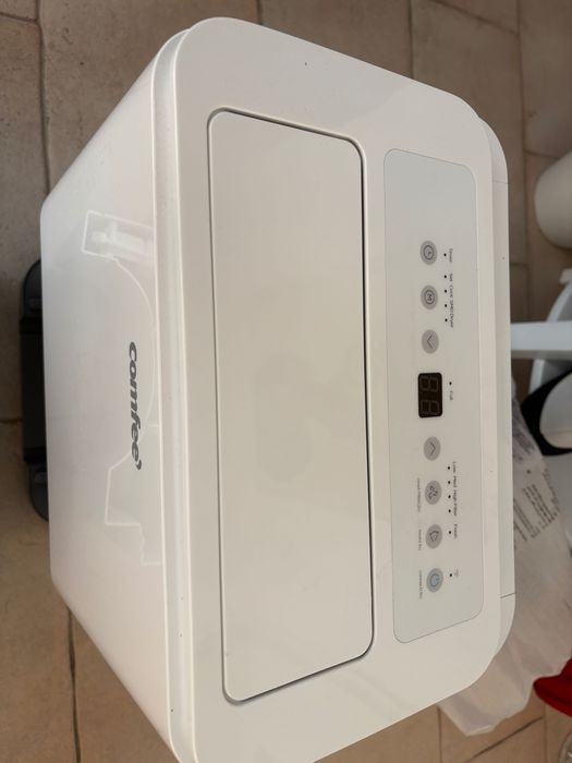 Dezumidificator Comfee 20L / 24h
