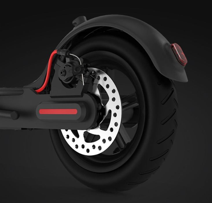 Запчасти для электросамакатов