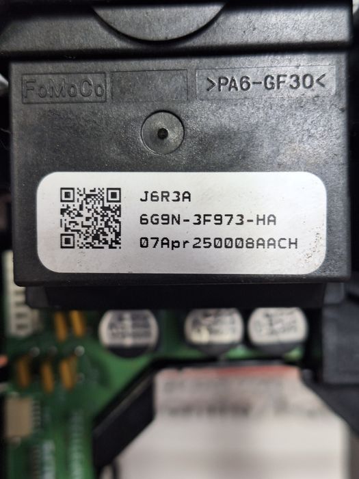 ansamblu manete land rover freelander 2 (2006->) 2.0 motorina 2007