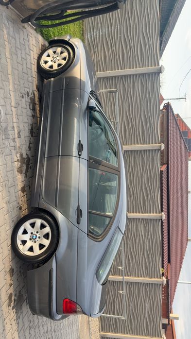Vand bmw e46 136cp an 2000
