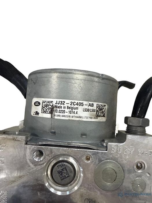 Pompa Abs Land Rover Range Rover Evoque Lv_, L538 2011 - > Jj322C405Ab