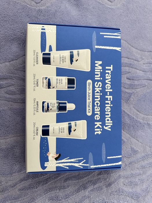 round lab 100% оригинал набор