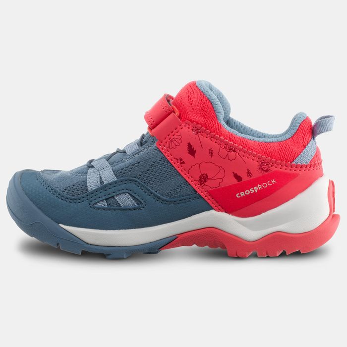 Încălțăminte joasă bandă cu arici - produs resigilat Decathlon
