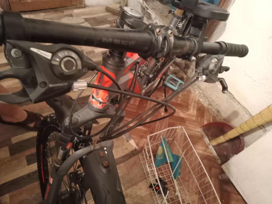 Продам велосипед