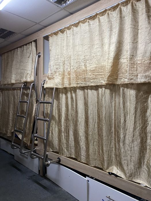 Хостел в центре города