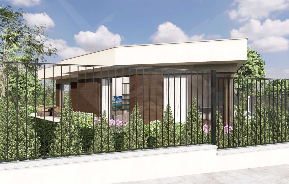 Продава се Къща в с. Марково, Област Пловдив - 146 кв.м за 1388 €/кв.м - Снимка #1