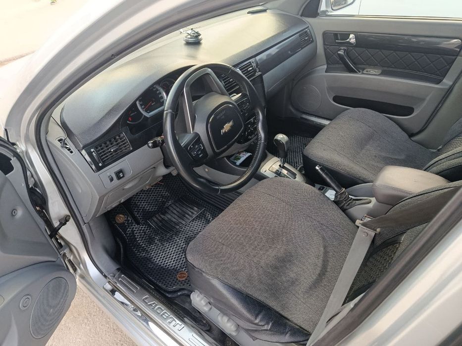 Jentra avtomat 3-pozitsiya