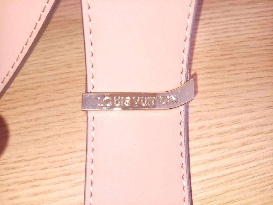 Curea Louis Vuitton Coniac Belt