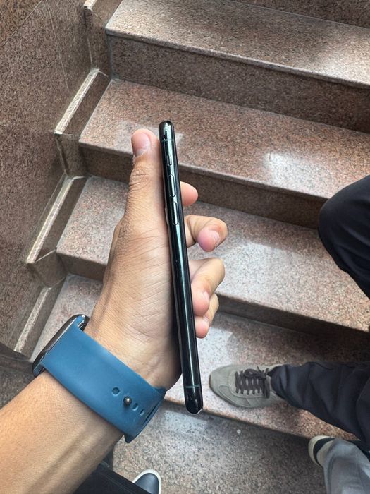 Iphone 11 pro ideal