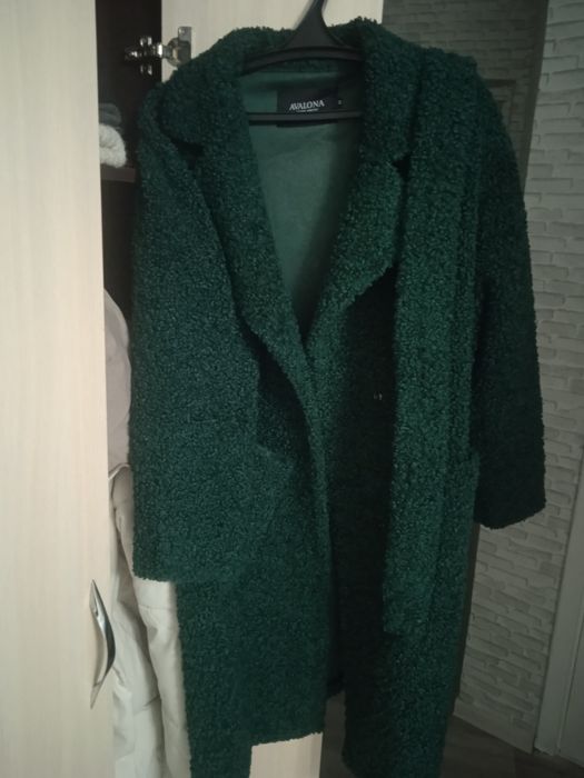 Дубленка куртка пальто