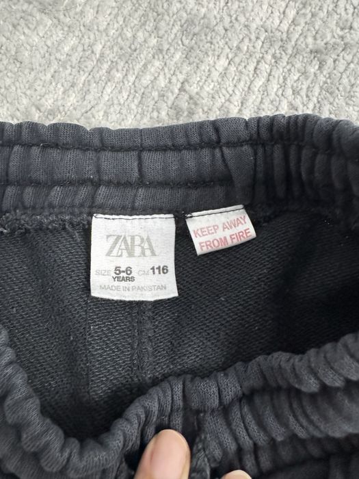 Детские трико Zara и H&M