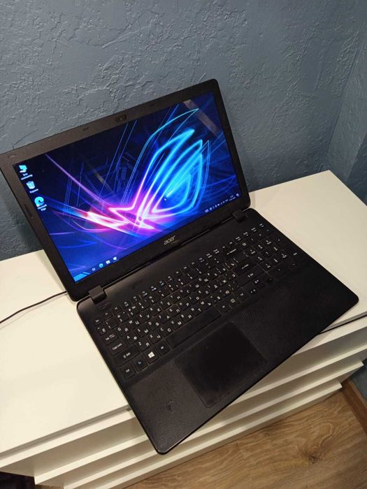 Отличный современный ноутбук!