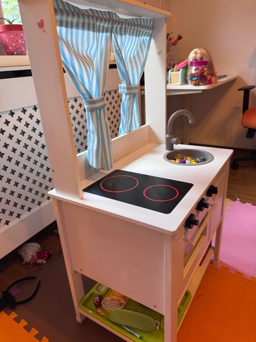 Bucatarie copii ikea