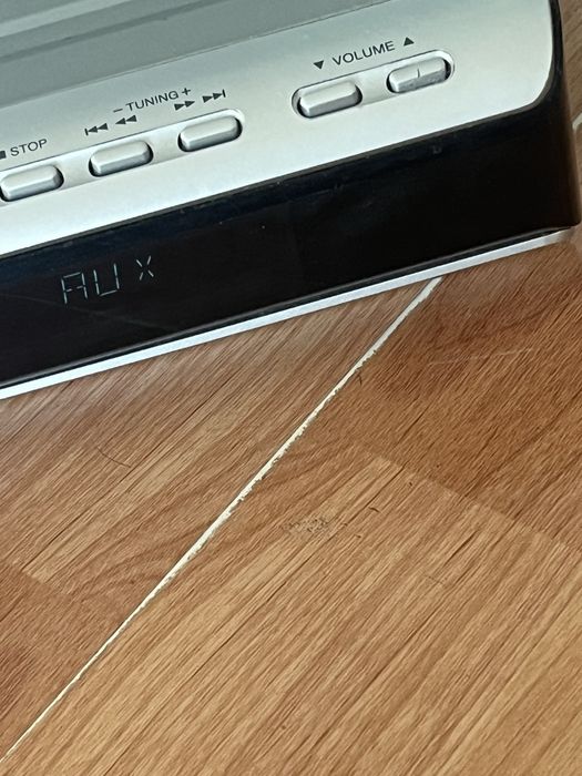 Аудио система / Система за домашно кино LG ( LG ресивър LG усилвател )