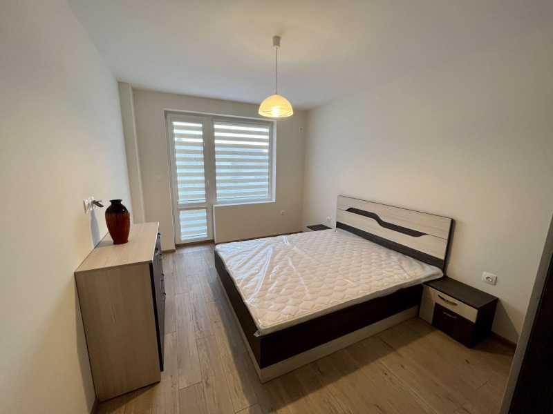 Продава се Двустаен апартамент в Велико Търново, Картала - 70 кв.м за 1572 €/кв.м - Снимка #4