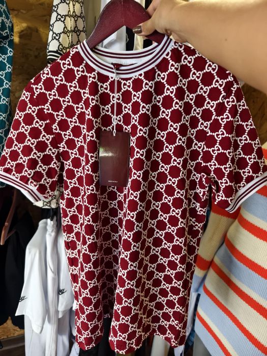 Нови мъжки тениски високо качество