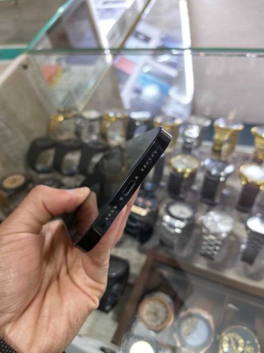 Iphone 14 pro max Ideal holatda