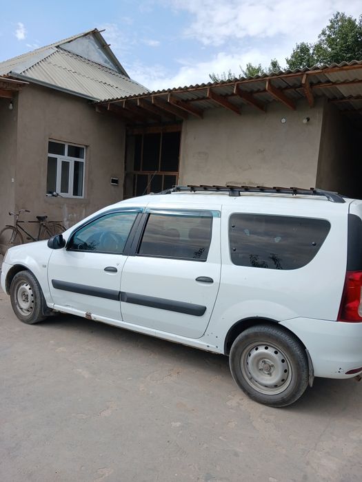Lada largust rena mator