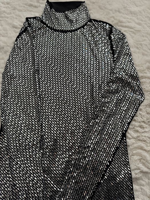 Bluza cristale Pinko