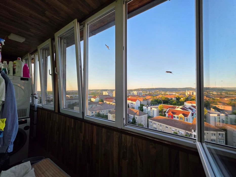 Apartament cu 2 camere de vanzare Oradea Str. Nufarului Onisifor Ghibu