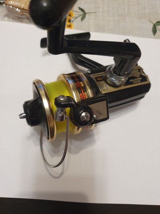 Mulineta SHIMANO