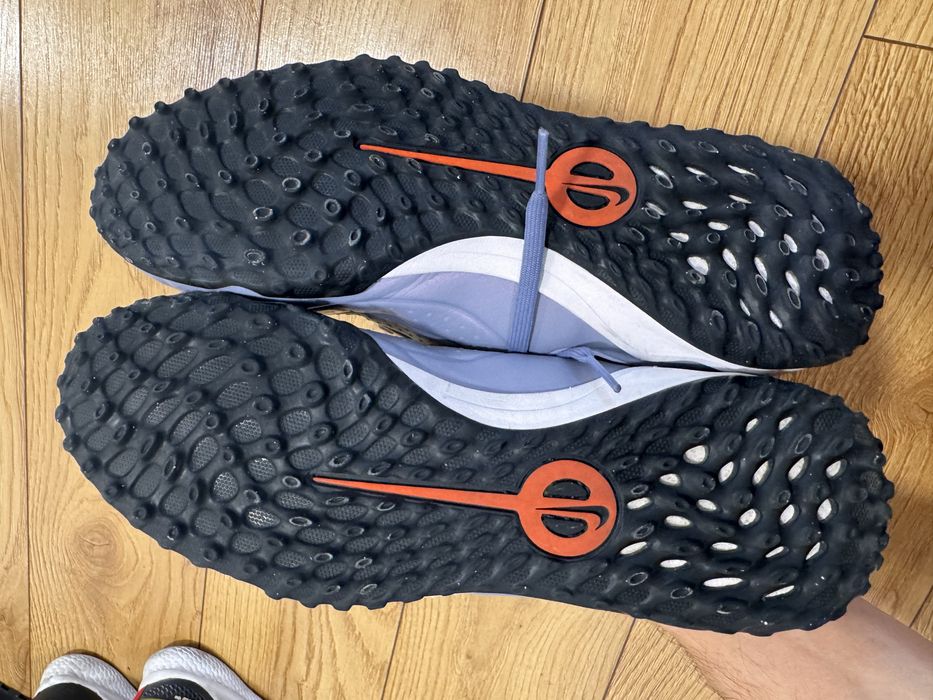 Футбольные бутсы Nike Tiempo (оригинал)