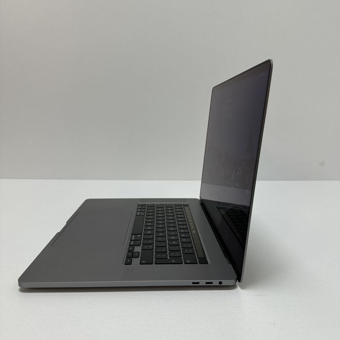 Macbook Pro 16 inch 2019 Radeon Pro 5300M \ GARANTIE \ iDROID