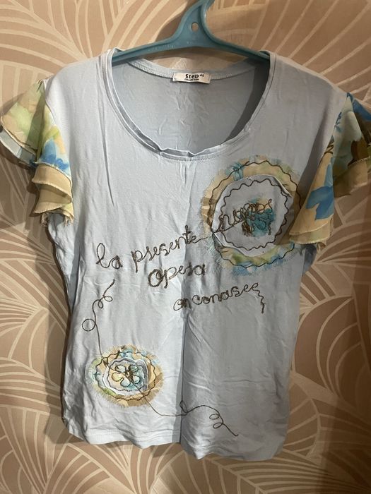 Футболки ,батник рубашка , джинсовая рубашка пиджак, блузка -Турция