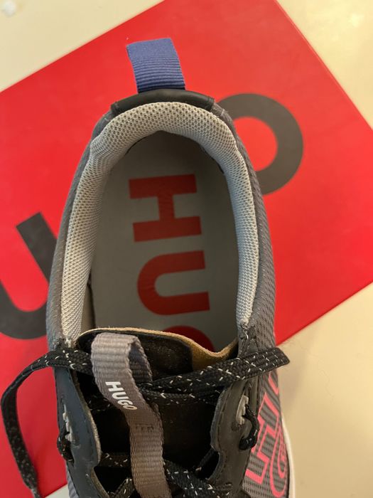 Маратонки HUGO 40