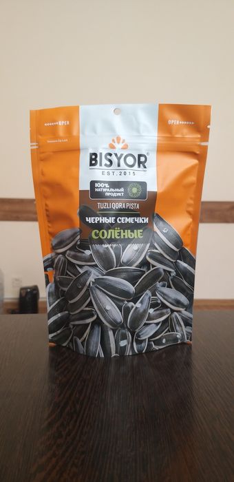 Упаковка пакет рулон холатида хам клиб берамиз