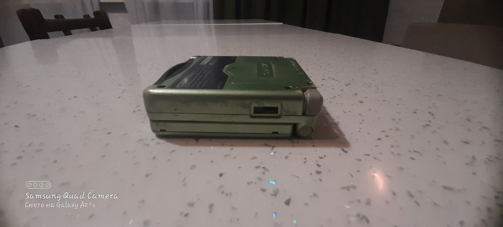 Gameboy sp nintendo