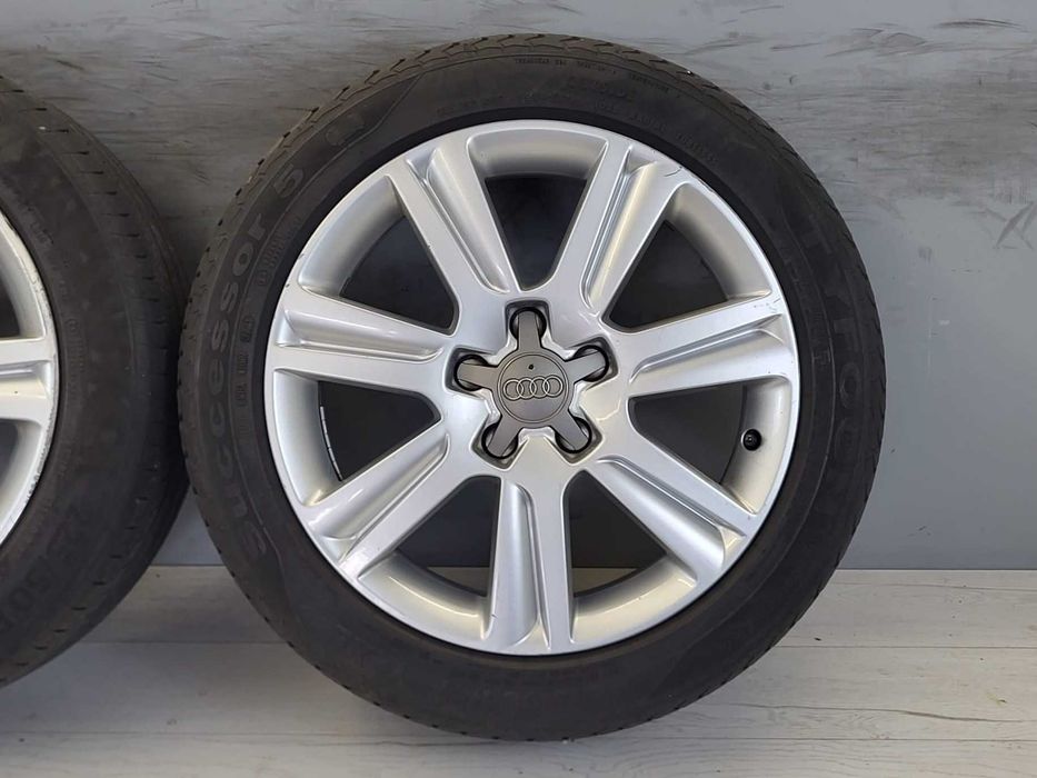 Roti/Jante Audi 5x112 215/50 R17 A4 (B8), A5, A6; Mercedes, Bmw, Mini