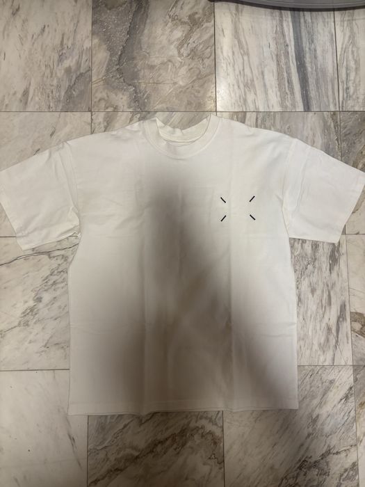 Тениска Maison Margiela
