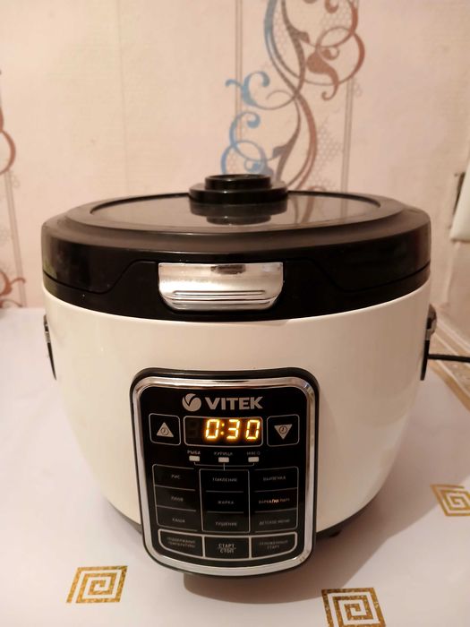 Мультиварка VITEK