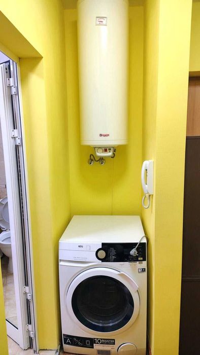 Дава се под наем Двустаен апартамент в София, Младост 4 - 58 кв.м за 668.1 € - Снимка #7