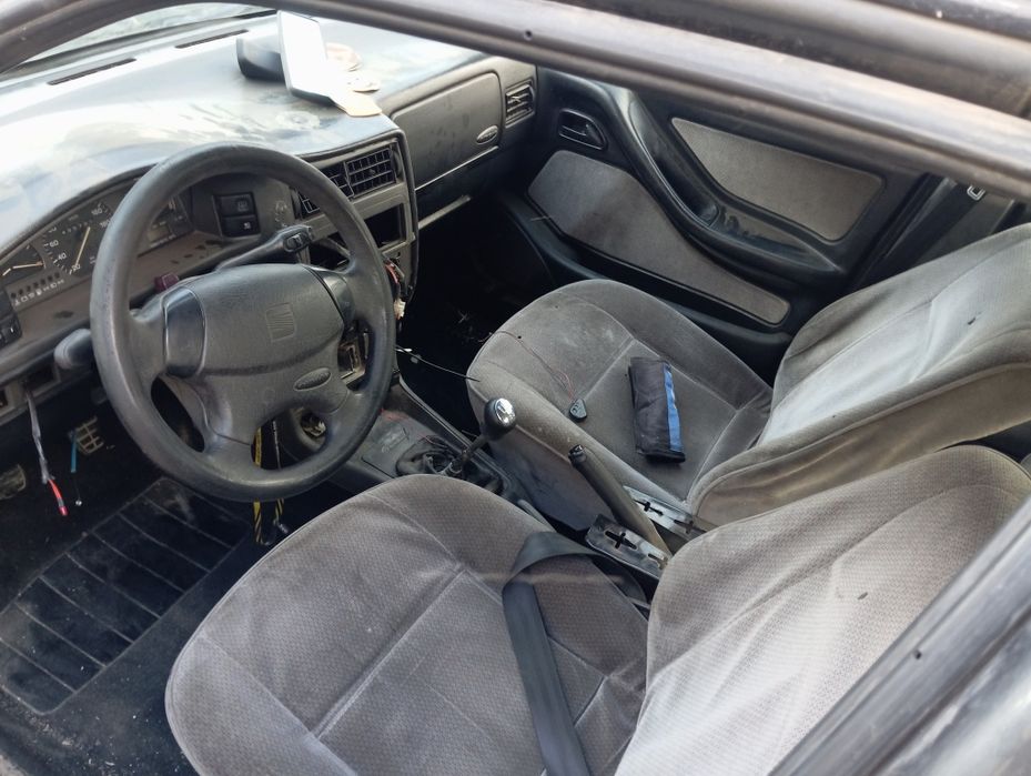 Продавам Сеат Толедо 1.9 90 1z На Части